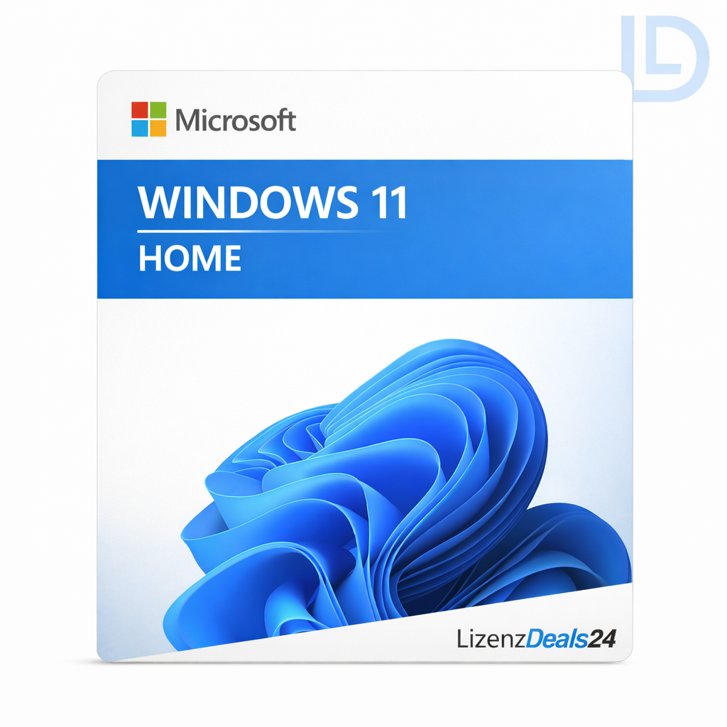 Microsoft Windows 11 Édition Familiale | 1 exemplaire