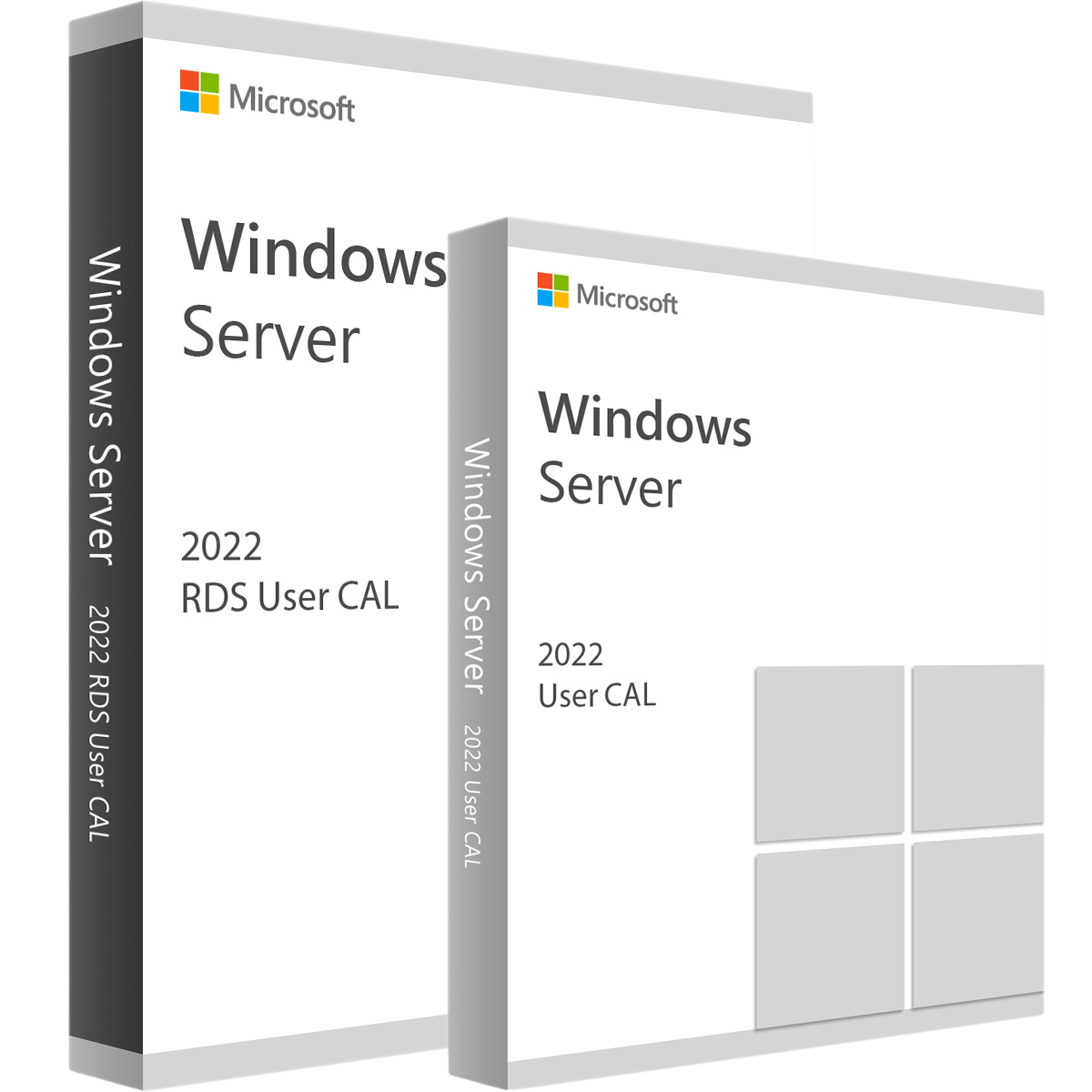 Serveur Windows