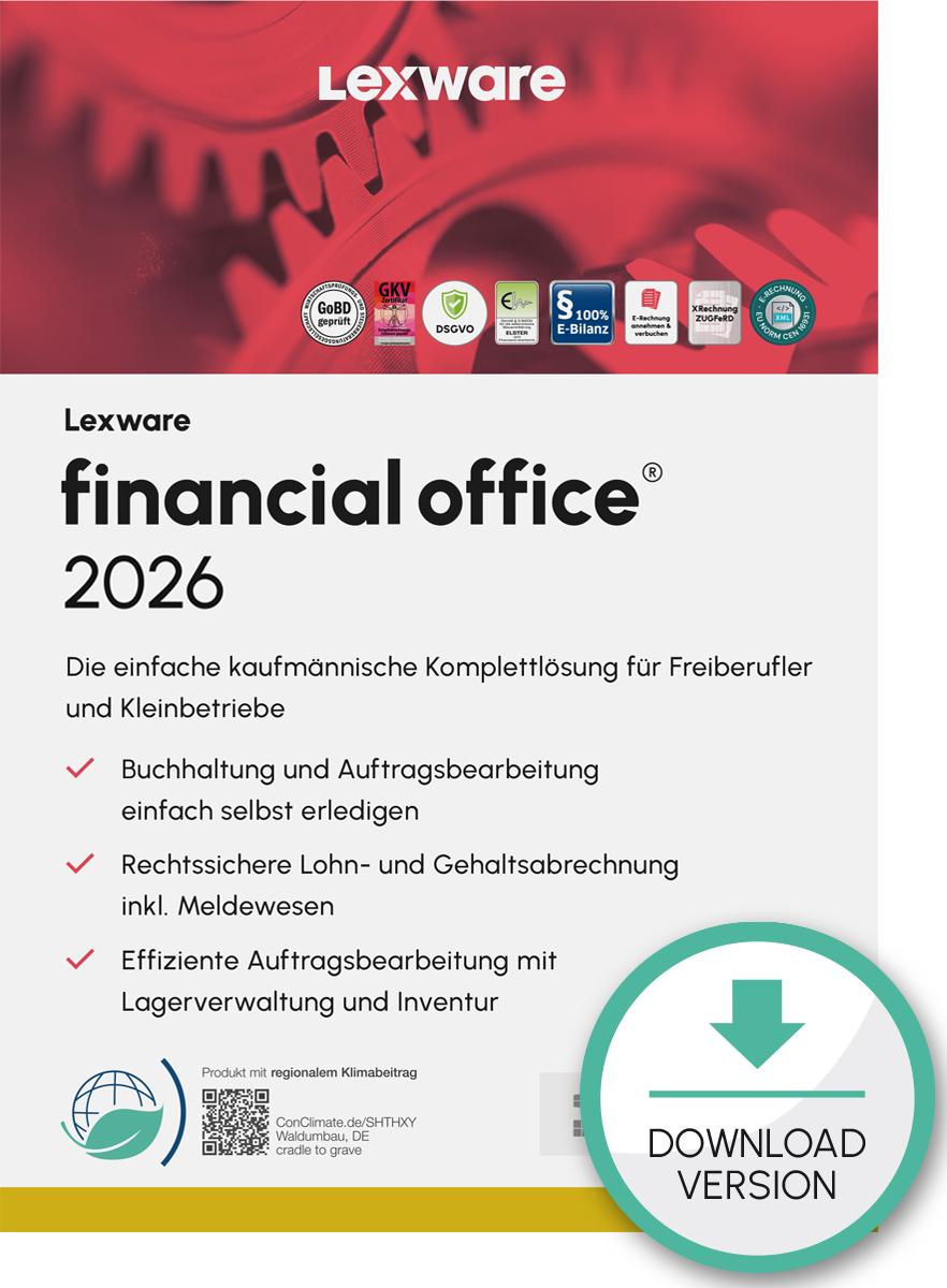 Logiciels financiers et fiscaux