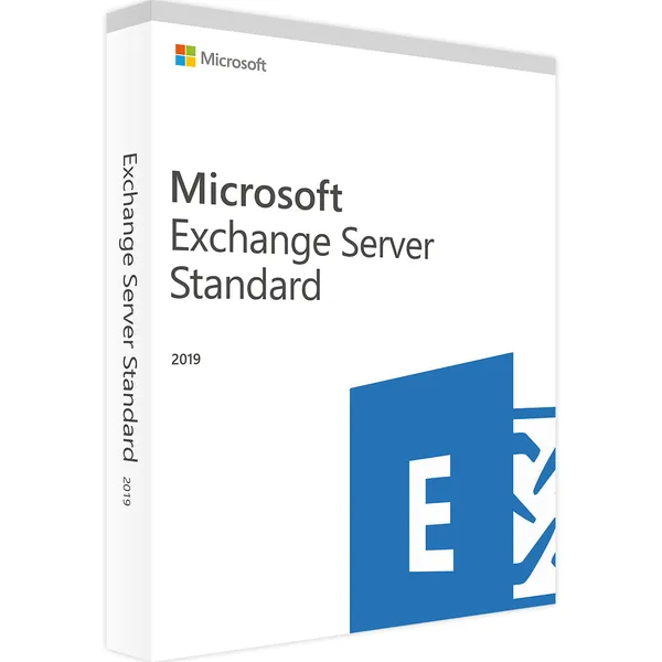Serveur Microsoft Exchange