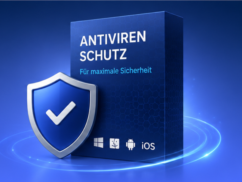 programmes antivirus