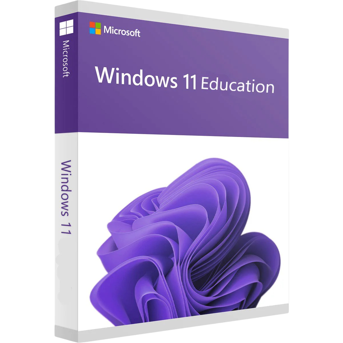 Microsoft Windows 11 Éducation – Licence permanente