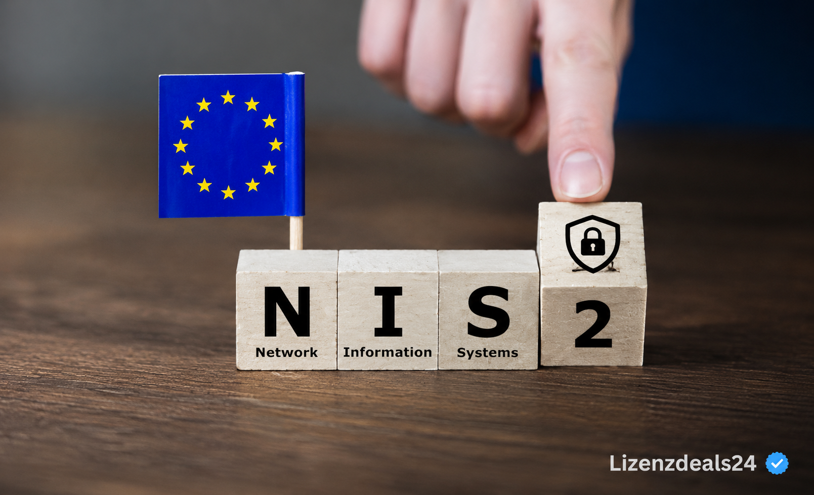 Directive NIS-2 et infrastructures informatiques sécurisées